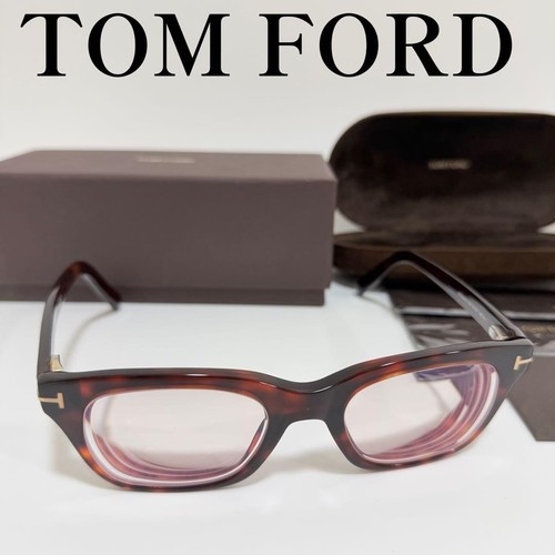 Tom ford tf5536 054 - ford,
