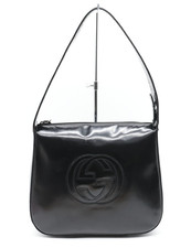 Borsa a mano Gucci Soho GG