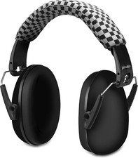 Alecto BV71 Cuffie Antirumore