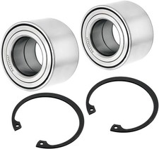 Cuscinetti ruote posteriore