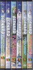 Bernard La Collezione Completa