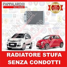RADIATORE STUFA RISCALDATORE