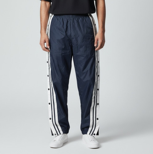 Pantaloni pista vintage - pista,