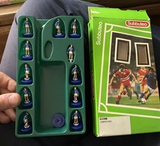 Subbuteo SAMPDORIA team REF 63398 Bello!!