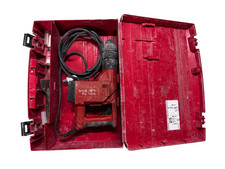 Martello Demolitore Hilti TE