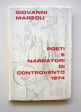 Poeti e narratori di