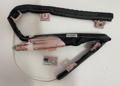 Tenda airbag fiat panda 3 - tenda,