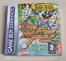 DUEL MASTERS SHADOW OF THE