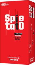 Spietato - Gioco Di Carte -