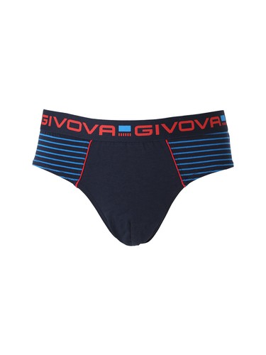 Givova slip uomo cotone - slip,