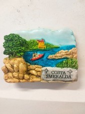 MAGNETE CALAMITA FRIGO RESINA