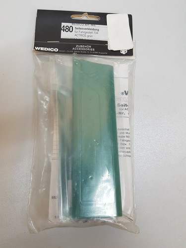 Wedico 480 carena laterale per