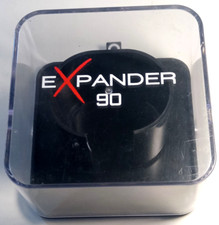 SECTOR EXPANDER 90 -SCATOLA PER OROLOGIO-VINTAGE-ORIGINALE RARE WATCH BOX-CASE