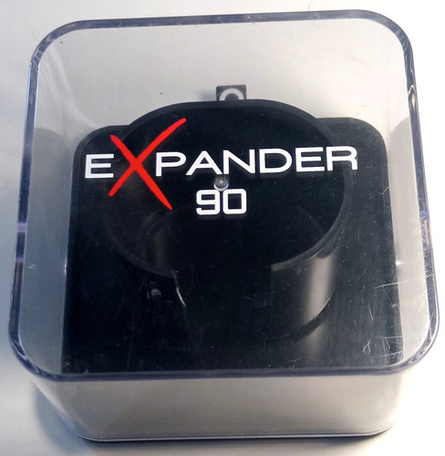 Sector expander scatola - expander, 90