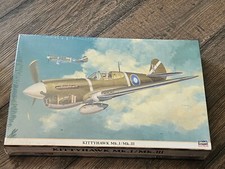 Modellino aereo Hasegawa