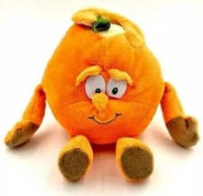 Peluche Arancio vitamini coop