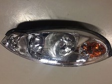 FARO ANTERIORE SX SINISTRO DR2