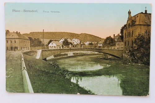 34804 plaue bernsdorf - 34804, ak