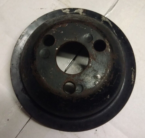 Fiat 1100 103 puleggia - 103, h