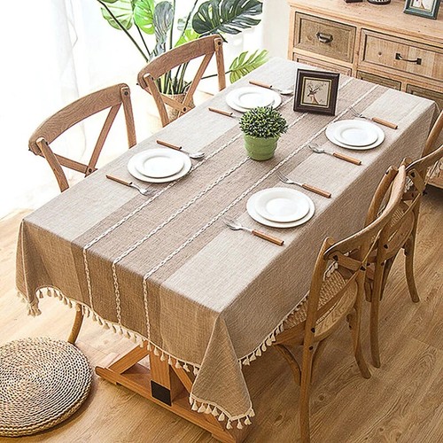 Cotton linen - cotton,