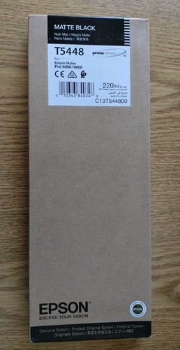 2009 originale epson t5448 - 11-2009,