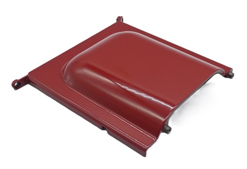 Bottiglia rossa destra