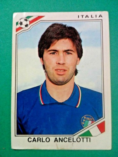 Figurina calciatori panini - figurina,