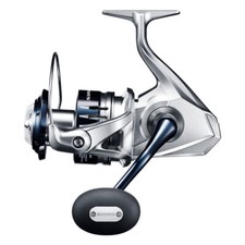 Reel Saragosa SW A 10000 PG