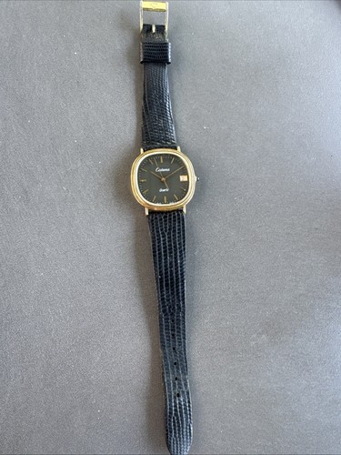 Vintage catena 505 18k gold - vintage,