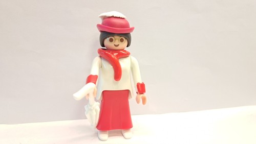 Playmobil casa delle bambole