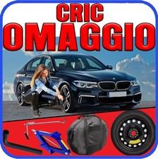 Ruotino Di Scorta 5Fori Da 17