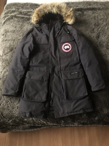 Piumino canada goose - canada,