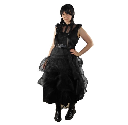 Costume rave ballo scuola - costume, rave'n