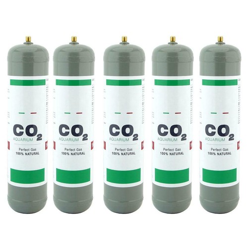 Bombola co2 per - bombola, acquario