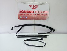 guarnizione raschiavetro esterno ANT SX GUIDATORE OPEL CORSA(F)5 PORTE 3559283
