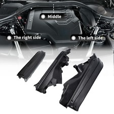 Kit 3 pezzi divisorio vano