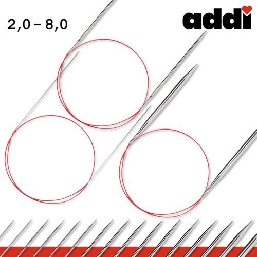 Addi classic lace ago - addi, da