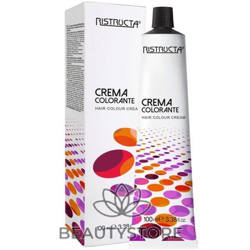 Ristructa tinta per capelli - tinta,