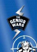 The Genius Wars by Jinks