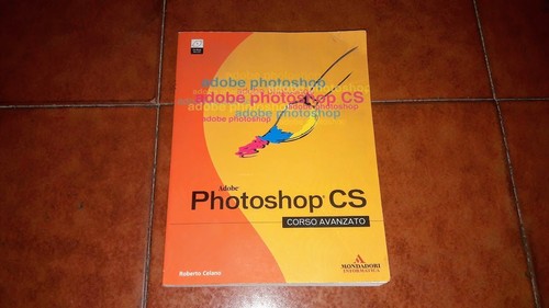 Celano adobe photoshop - celano, cs