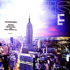 Oasis - Standing On The