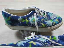 Scarpe vintage Vans Van Doren