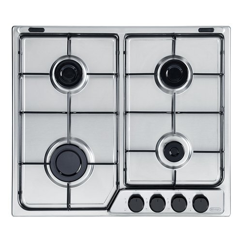 Longhi piano cottura gas - gas, 4