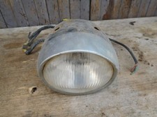 FANALE FARO LUCE LIGHT GHIERA