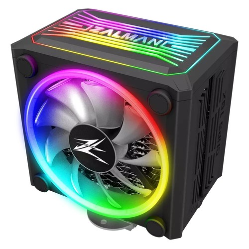 Zalman cnps16x argb - cnps16x, pc