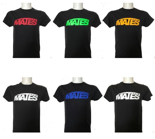 Maglietta shirt dei mates - t-shirt,