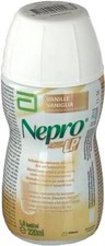 Abbott Nepro Lp Vaniglia 220
