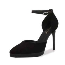 Decolte Scarpe Platform 12 cm