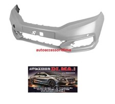 PARAURTI ANTERIORE CON FORI