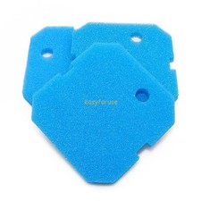 Pad filtro di ricambio per